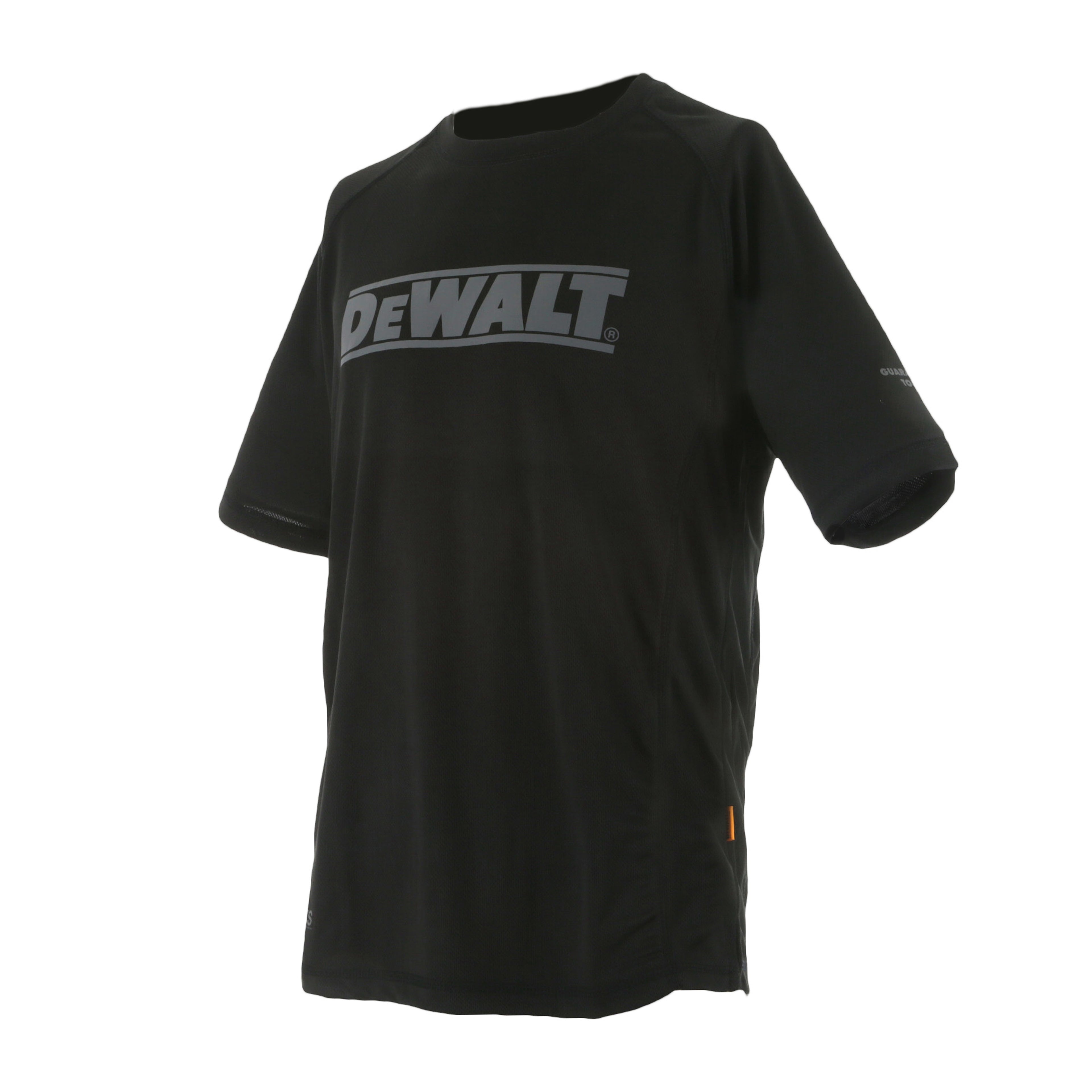 DeWalt Easton DeWalt PWS Performance T Shirt