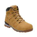 DeWalt Carlisle Wheat Nubuck Lightweight Safety Boot