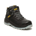 DeWalt Laser Black Safety Hiker