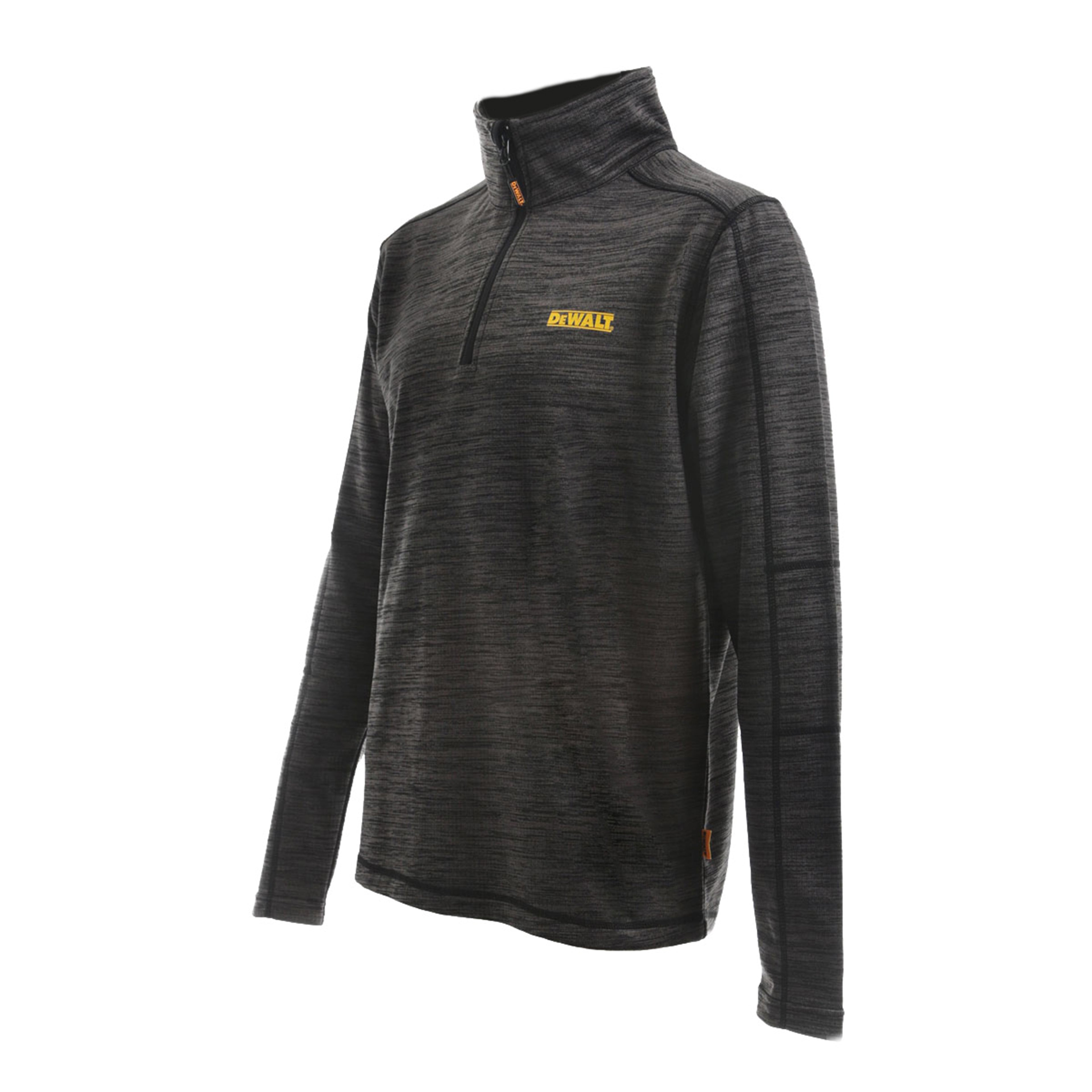 DeWalt Jonesborough DeWalt  Zip Through Mid Layer