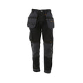 DeWalt® Harrison Regular Fit Stretch Trouser - CORDURA®