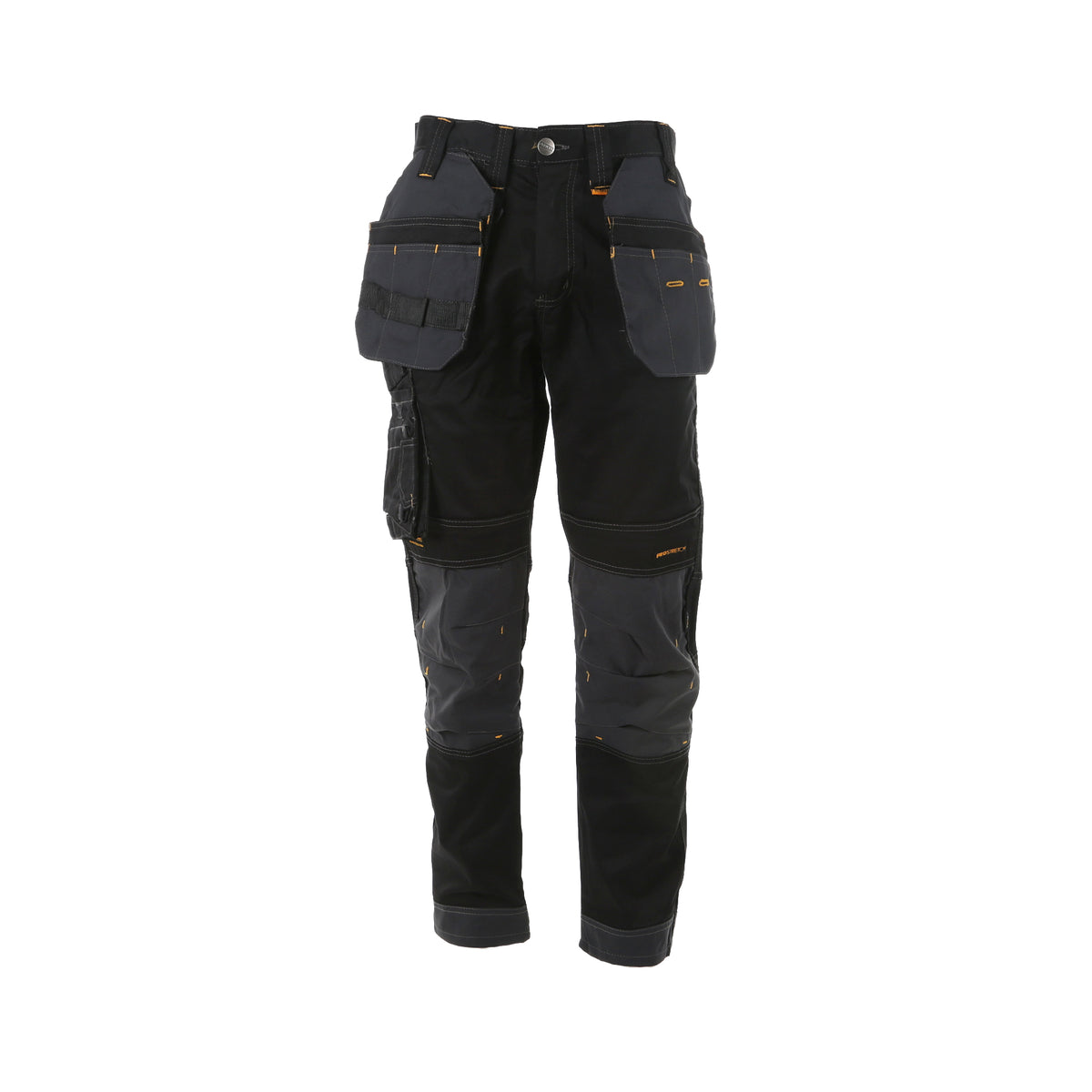 DeWalt® Harrison Regular Fit Stretch Trouser - CORDURA®