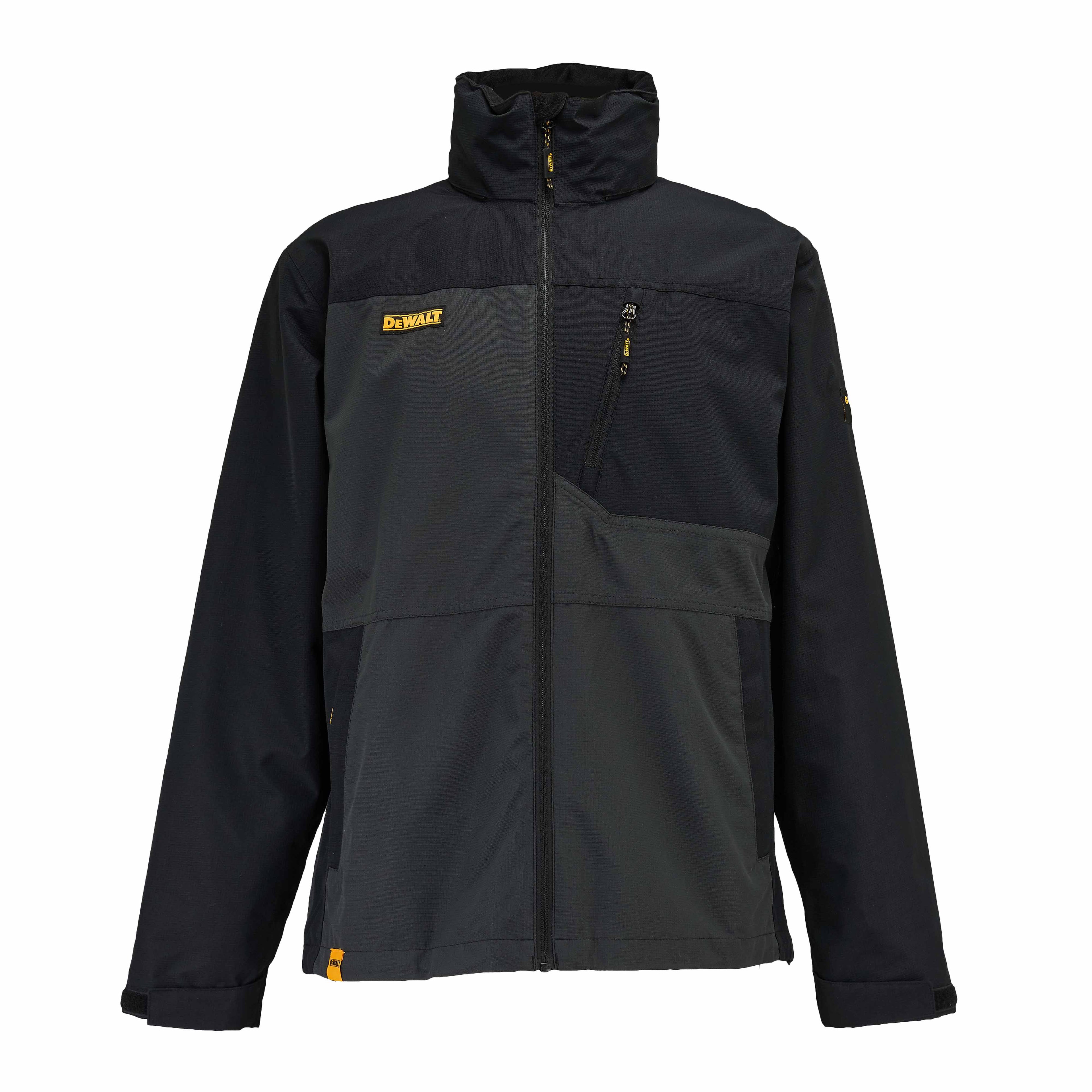 DeWalt Southampton DeWalt Breathable Waterproof Jacket