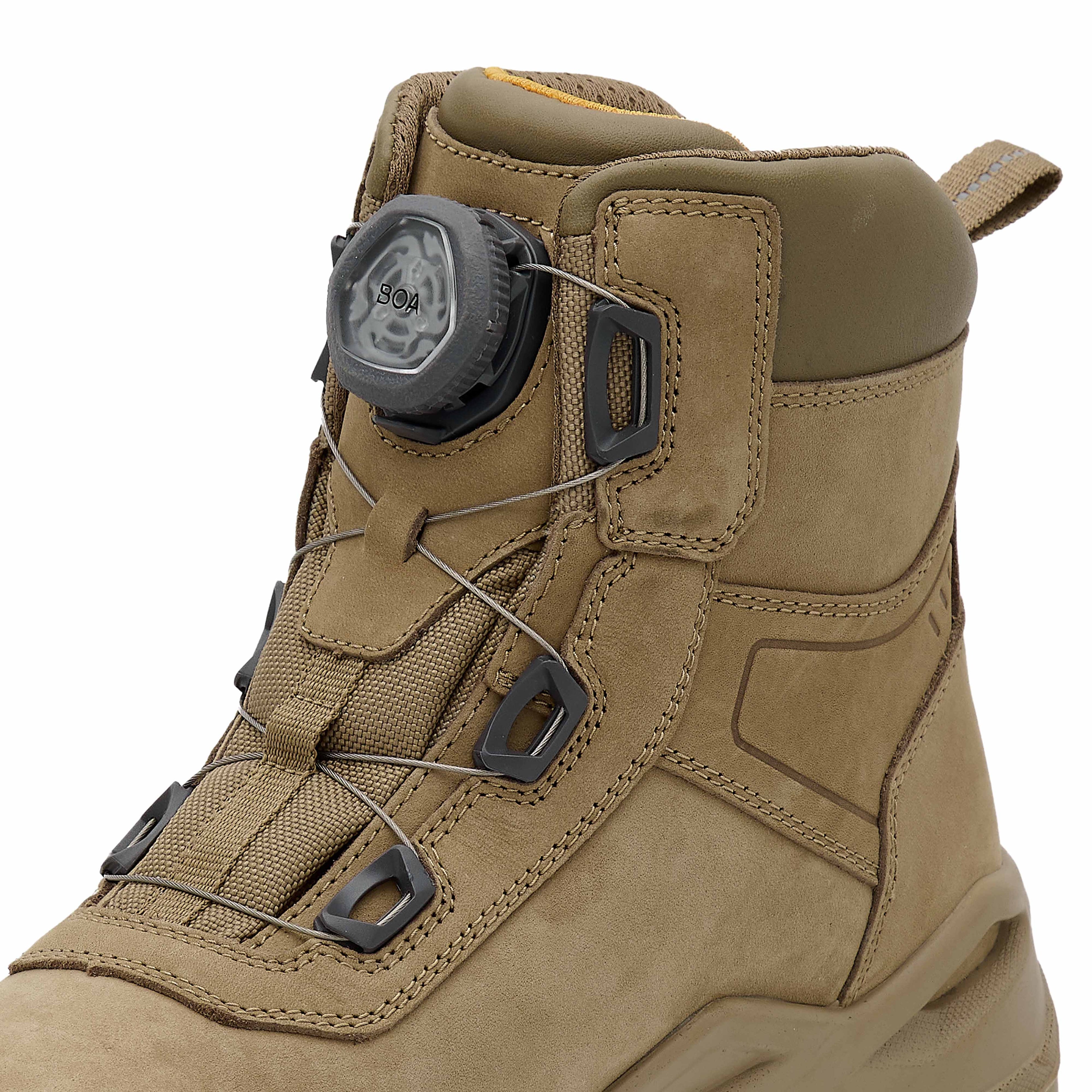 DeWalt Lander DeWalt Lander BOA Boot Stone