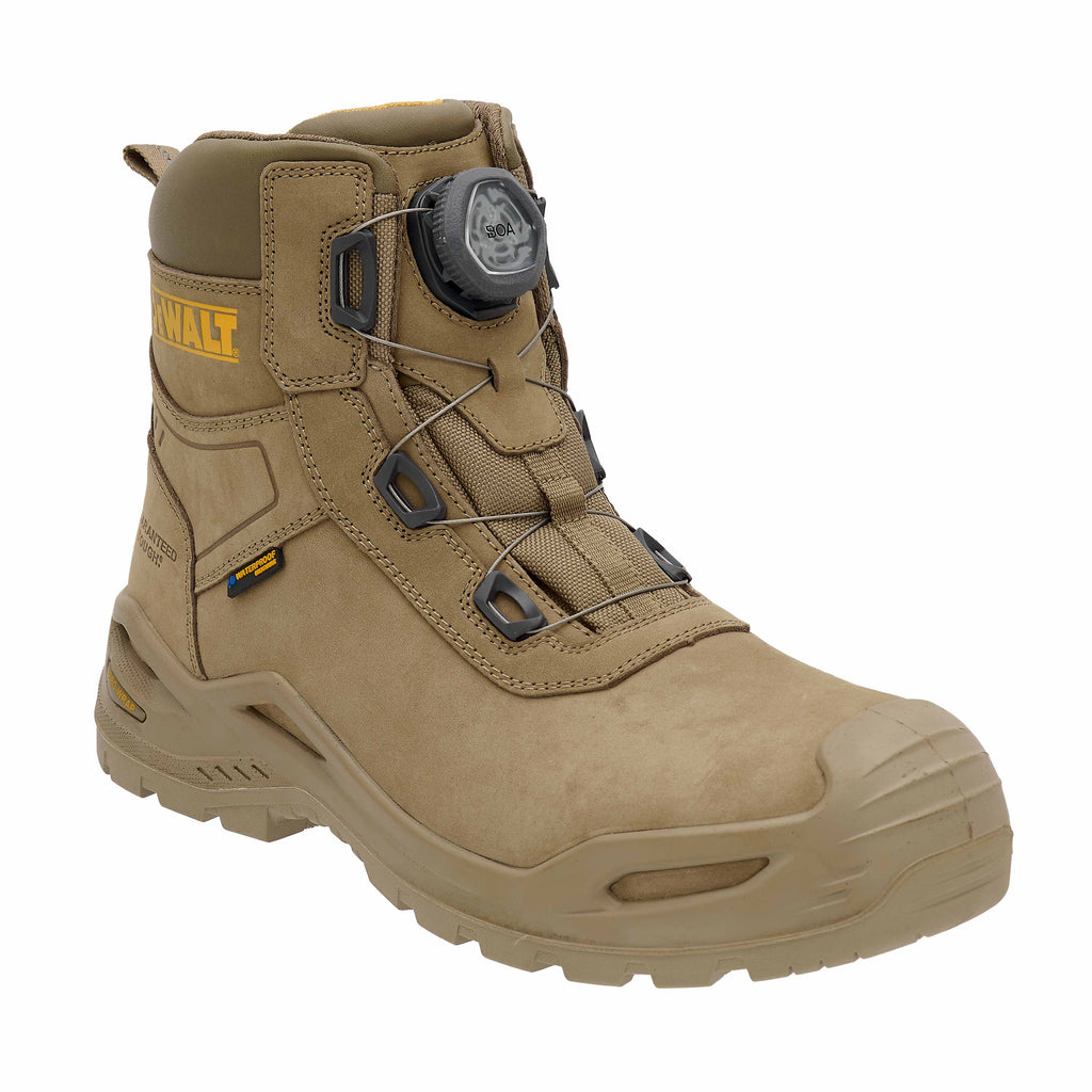 DeWalt Lander DeWalt Lander BOA Boot Stone