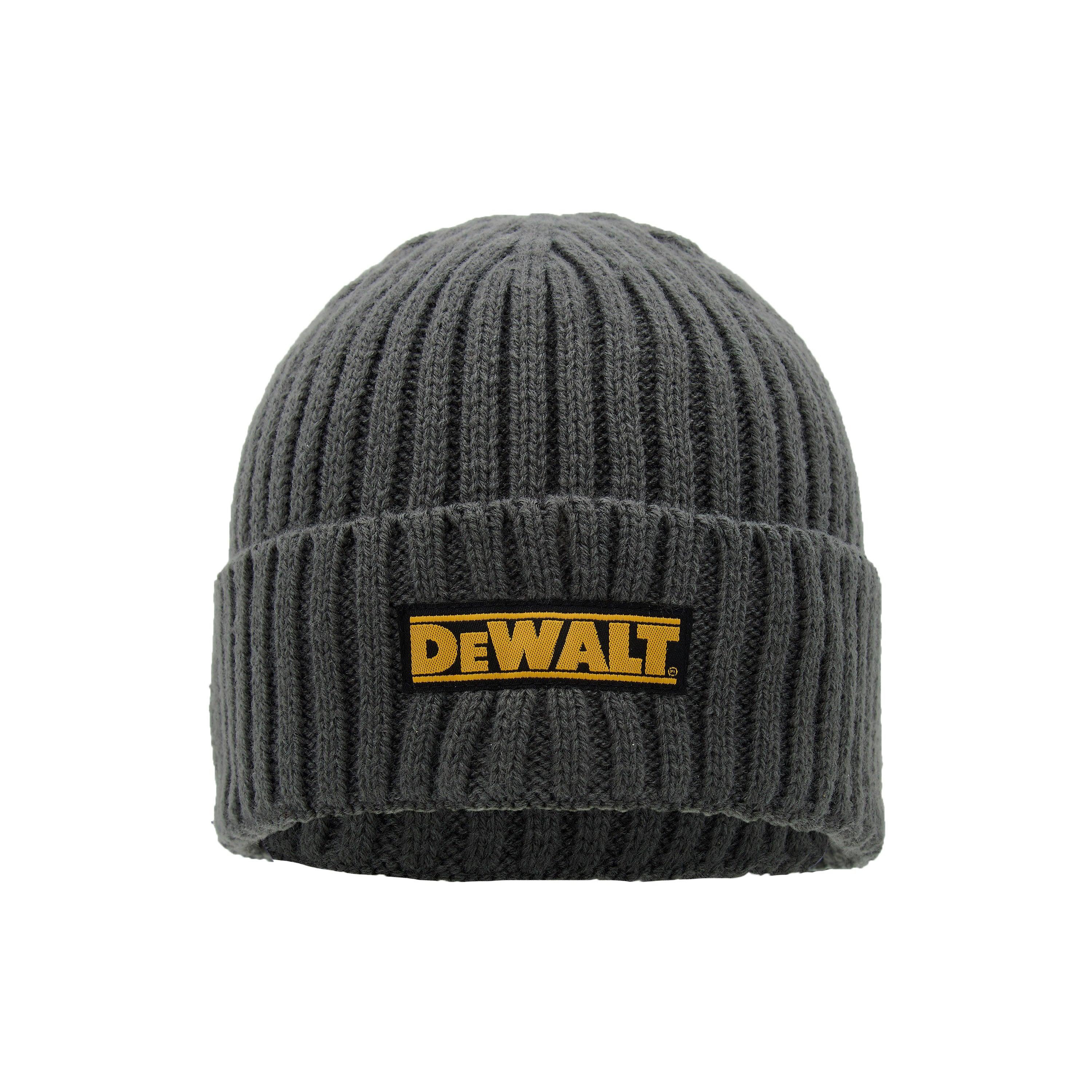 DeWalt Indianapolis DeWalt Knitted Beanie Hat