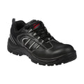 Airside SS705CM Black Non-Metallic Safety Shoe