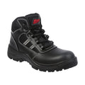 Airside SS704CM Black Non-Metallic Safety Hiker