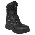Apache COMBAT Non Metallic High Leg Safety Boot