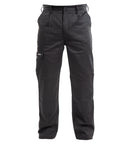 Apache APIND Black Industry Trouser