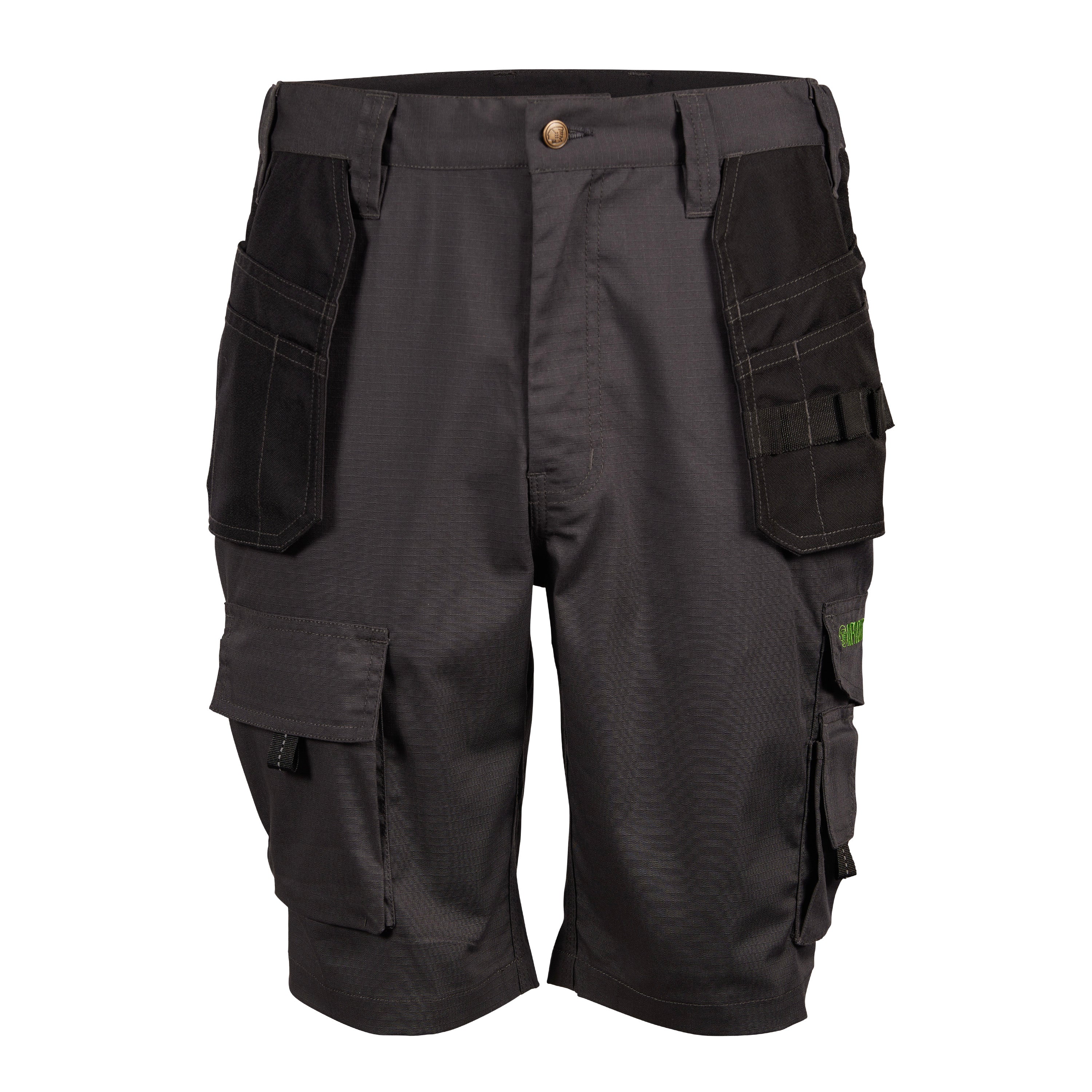 Apache APKHT SHORT   APKHT Short Grey/Black