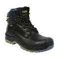 Apache Dakota Black Metal Free Waterproof Safety Boot