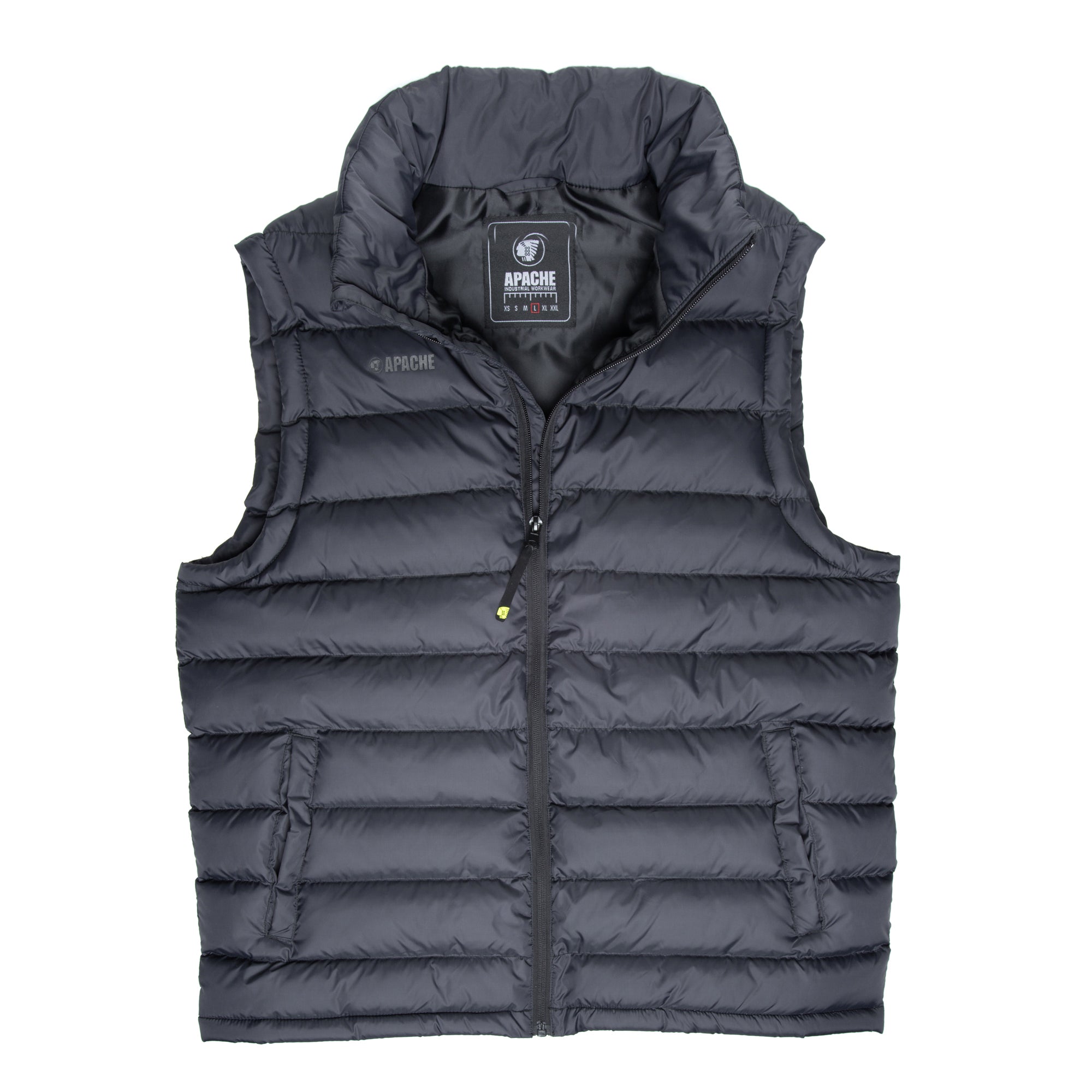 Apache ATS ATS Gilet
