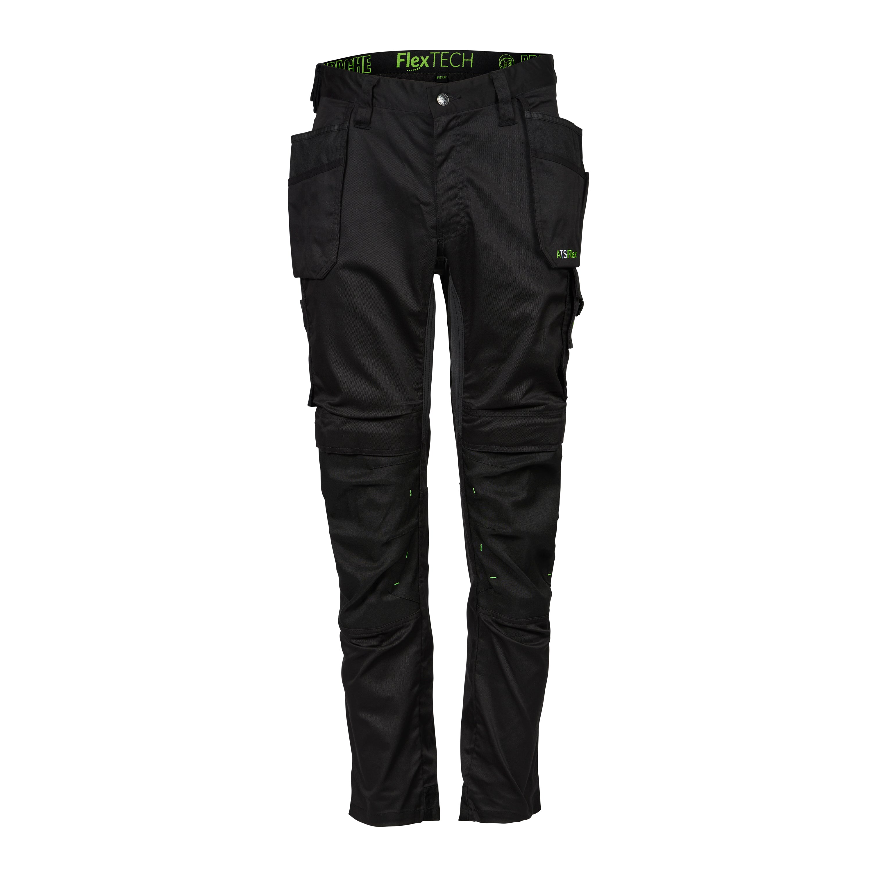 Apache Bancroft Apache Holster Trouser Slim Fit Stretch