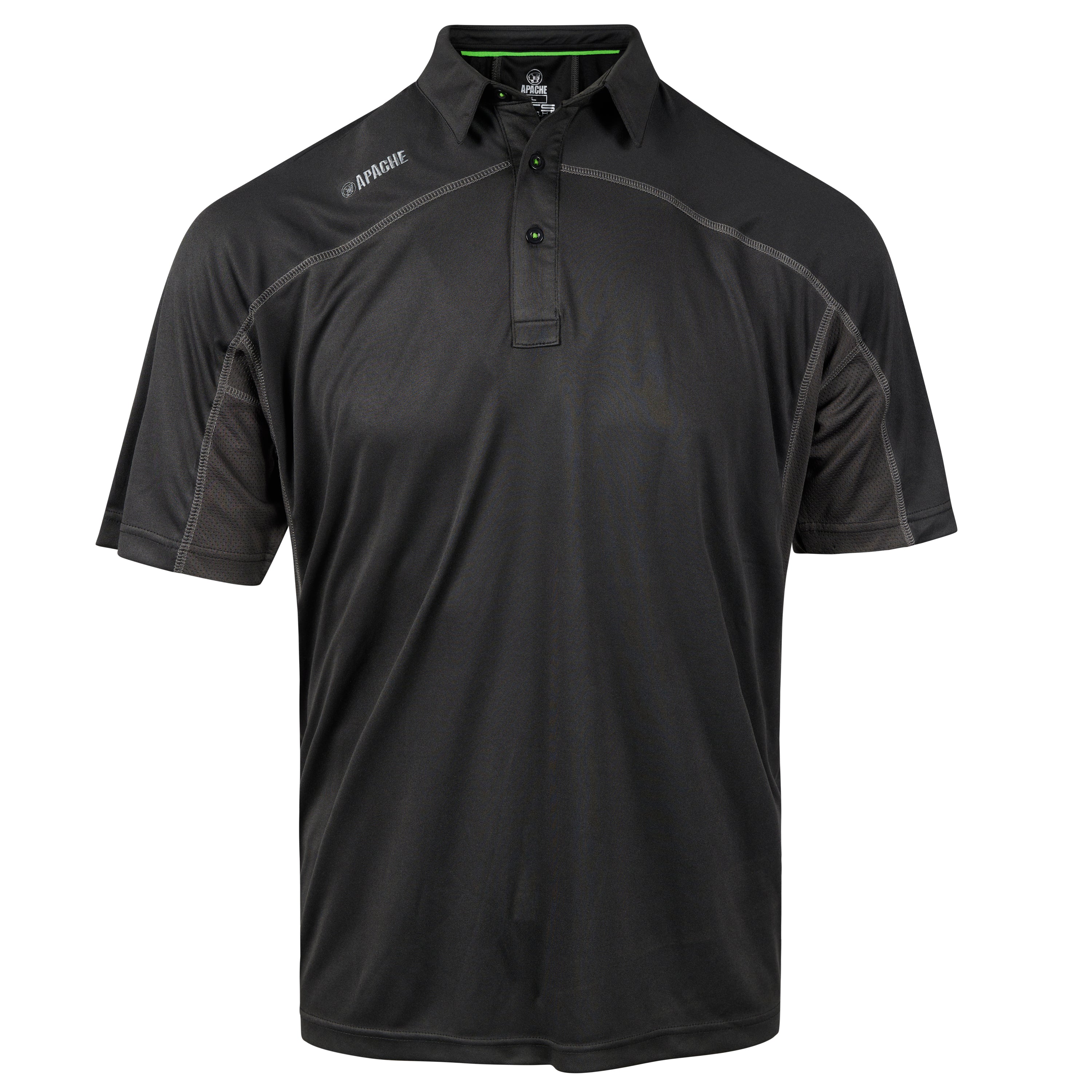Apache Langley Apache Polo Shirt