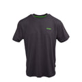 Apache Vancouver Apache Charcoal Grey T-Shirt