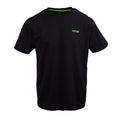Apache Delta Apache Black T-Shirt
