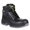 Apache Cranbrook Black Waterproof ESD Safety Boot - GTS Outsole