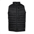 Apache Picton Gilet Apache Stretch Gilet with recycled polyester baffles