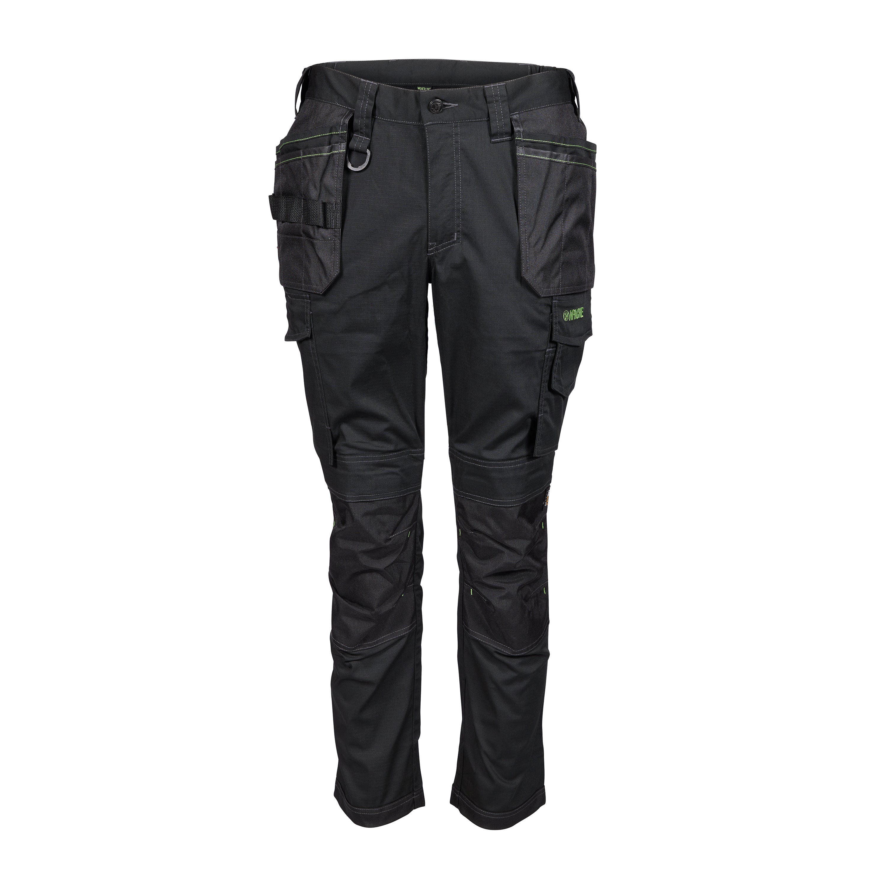 Apache Sudbury  Stretch Slim Fit Holster Pocket Trouser