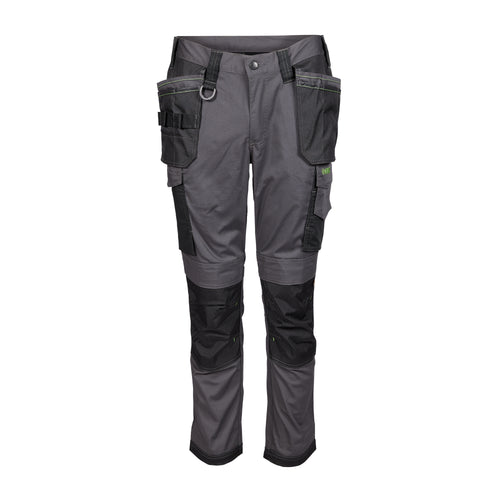 Apache Sudbury  Stretch Slim Fit Holster Pocket Trouser