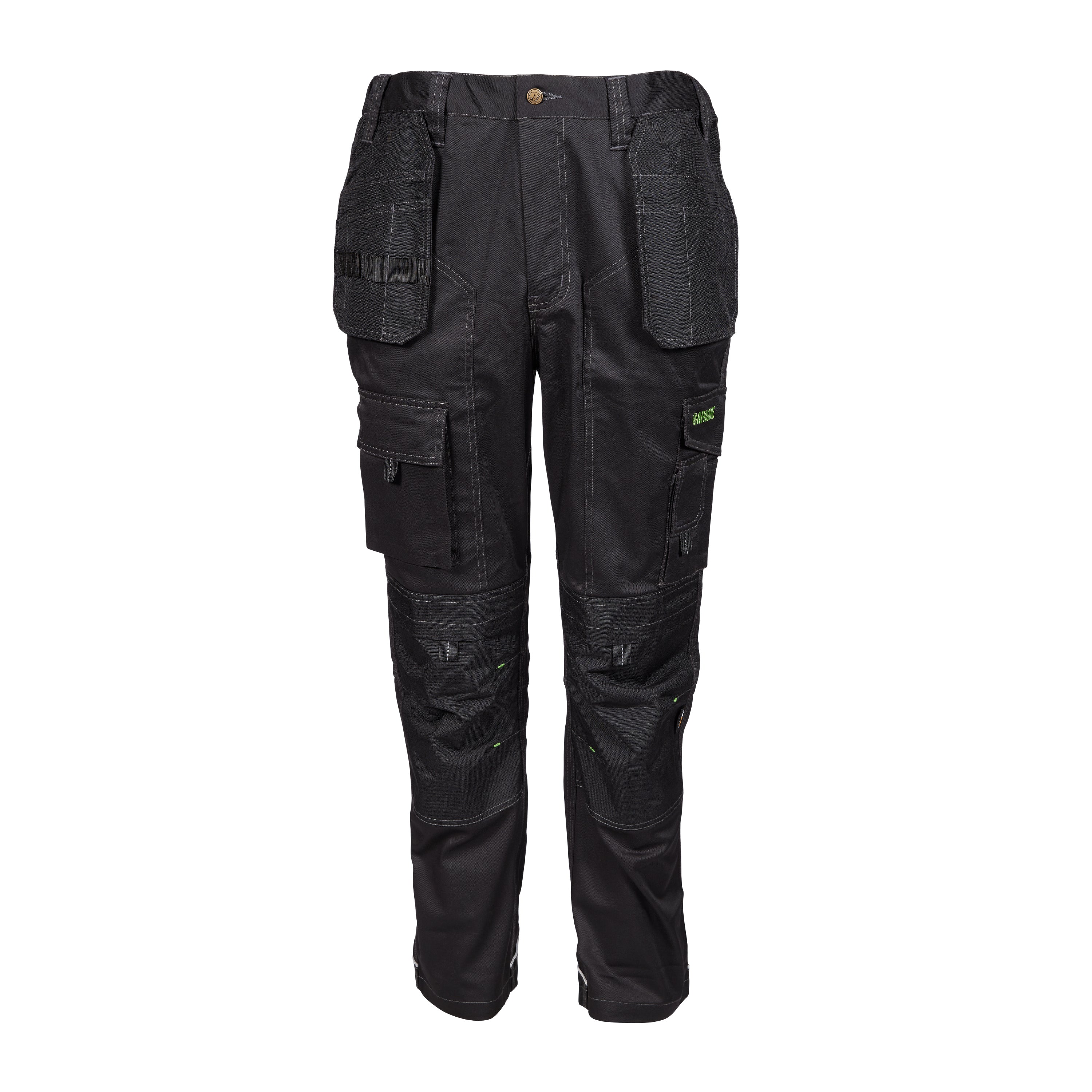 Apache APKHT TWO Regular Fit Stretch Trouser