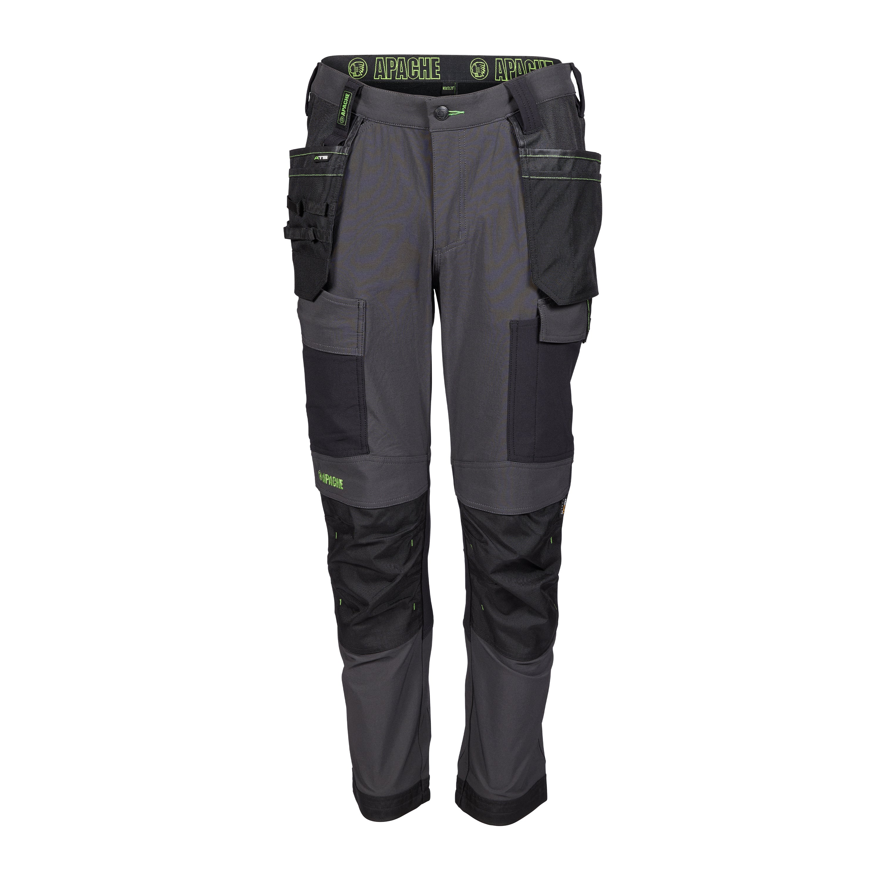 Apache Calgary  Apache 4 way stretch trouser