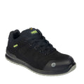 Apache Brampton S3 Recycled Suede Safety Trainer Boot