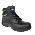 Apache Edmonton GRS Certified Recycled Leather Safety Boot
