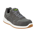 Apache Winnipeg Apache Winnipeg Suede Safety Trainer