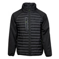 Apache Ashcroft Apache Hybrid Jacket with Foldaway Hood
