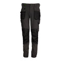 Apache Yellowknife Elasticated hem 4 way stretch trouser