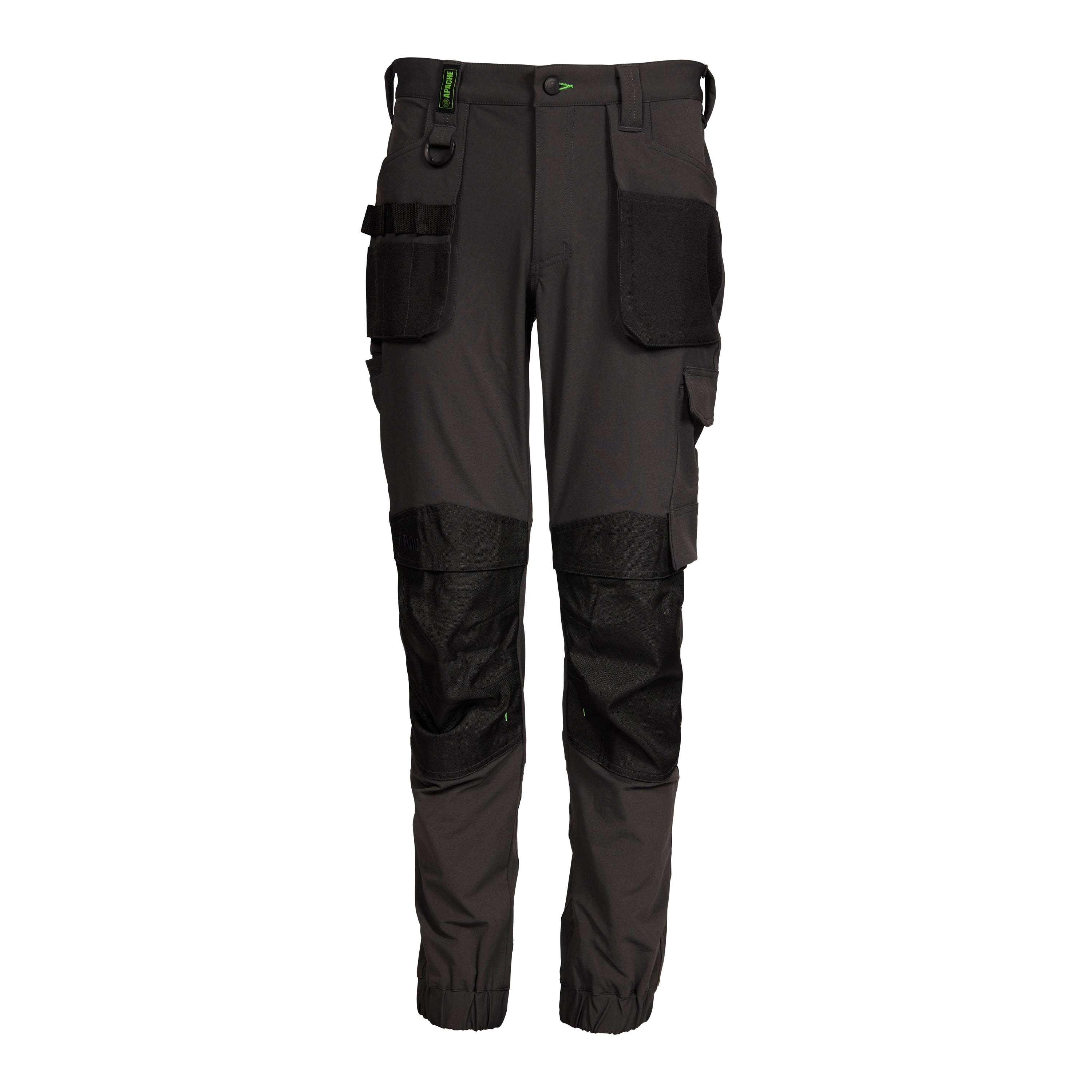 Apache Yellowknife Elasticated hem 4 way stretch trouser