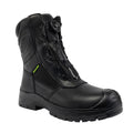 Apache Richmond GRS Recycled Combat Boot