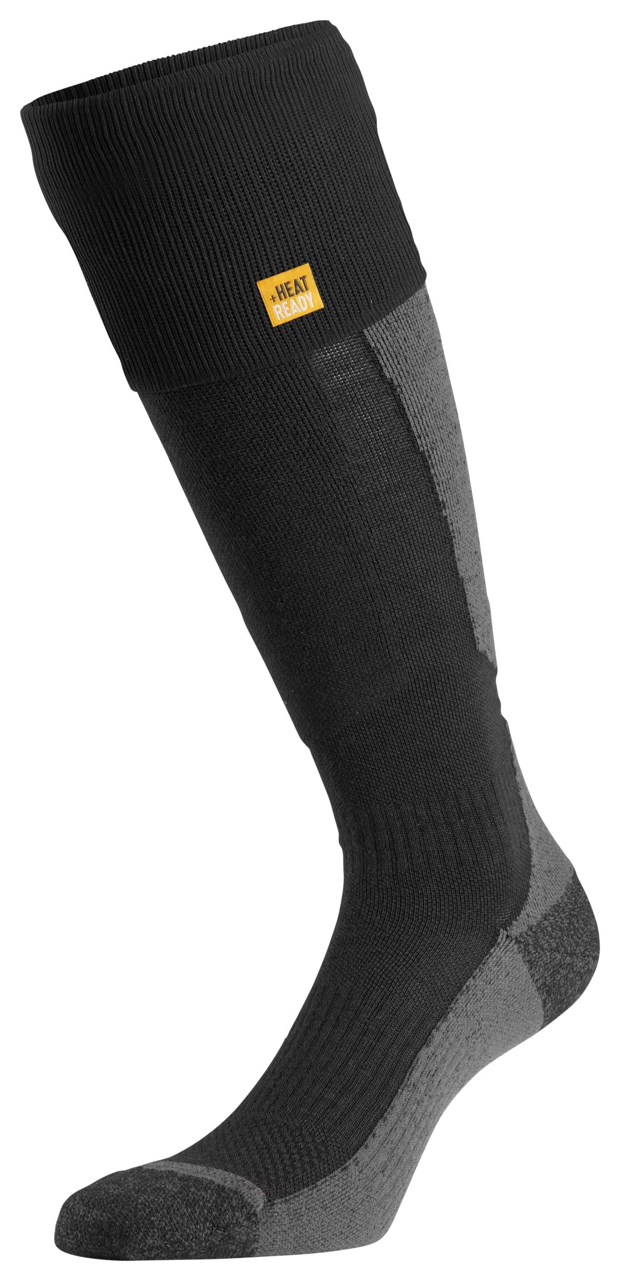 Snickers 5900 Q Heat High Socks