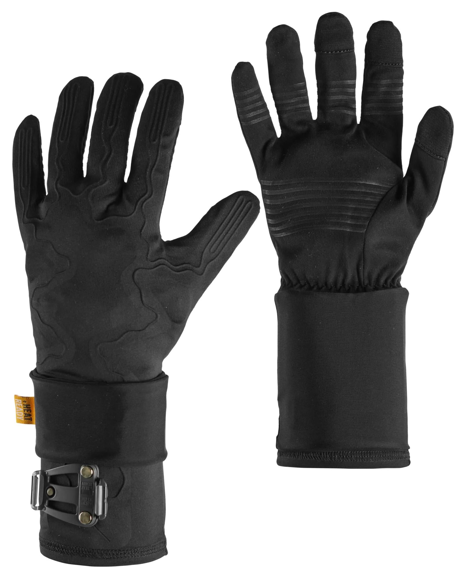 Snickers 5901 Q Heat Liner Gloves