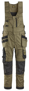 Snickers 6012 AllroundWork, Stretch One-piece Trousers Holster Pockets