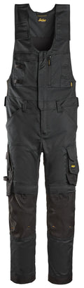 Snickers 6023 AllroundWork, Stretch One-piece Trousers