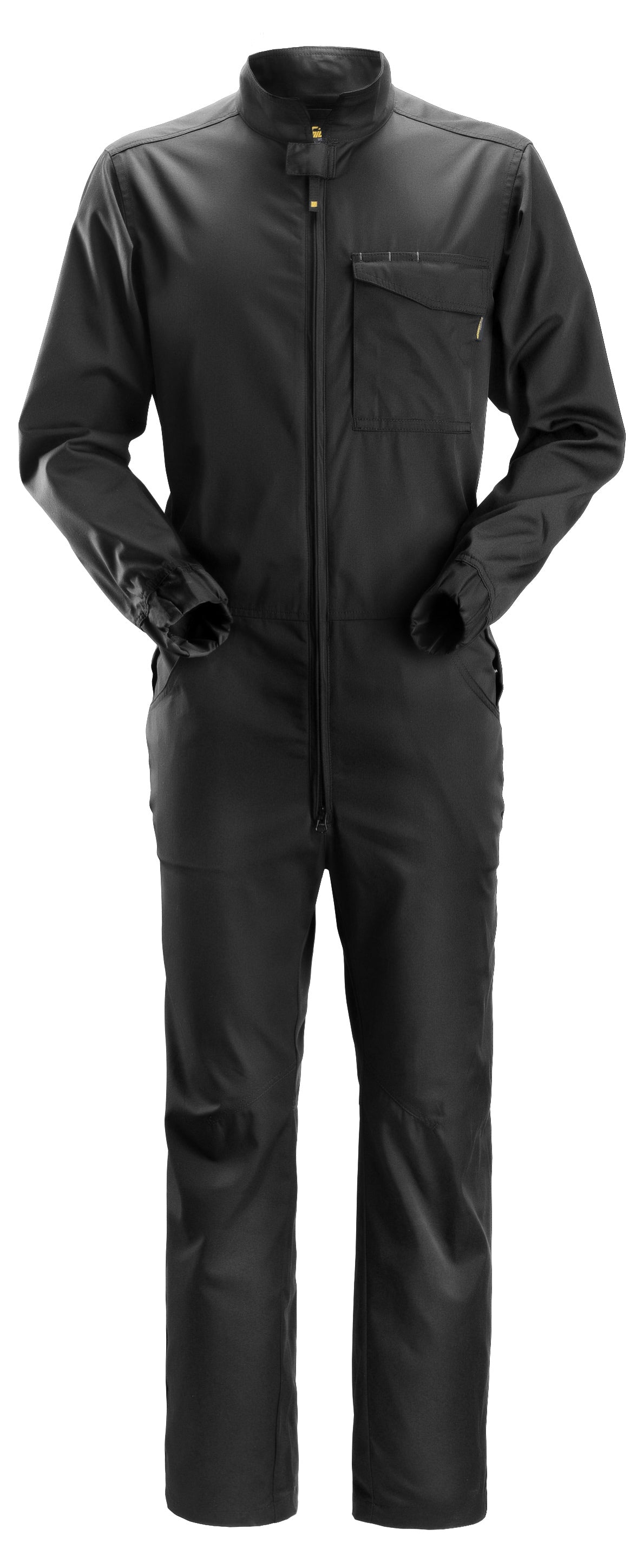 Snickers 6073 Service, Overall