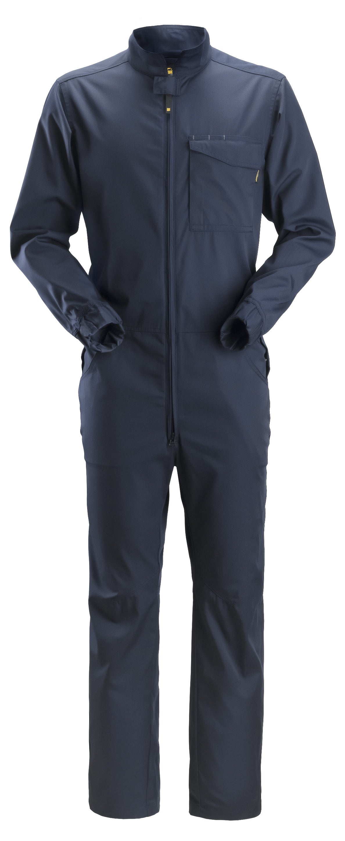 Snickers 6073 Service, Overall