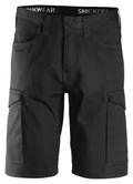 Snickers 6100 Service, Shorts