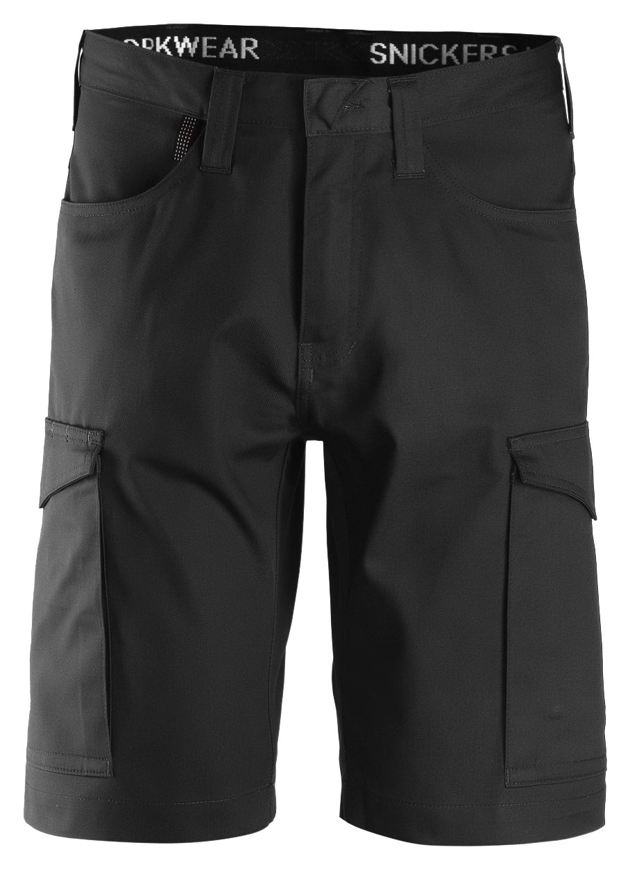 Snickers 6100 Service, Shorts