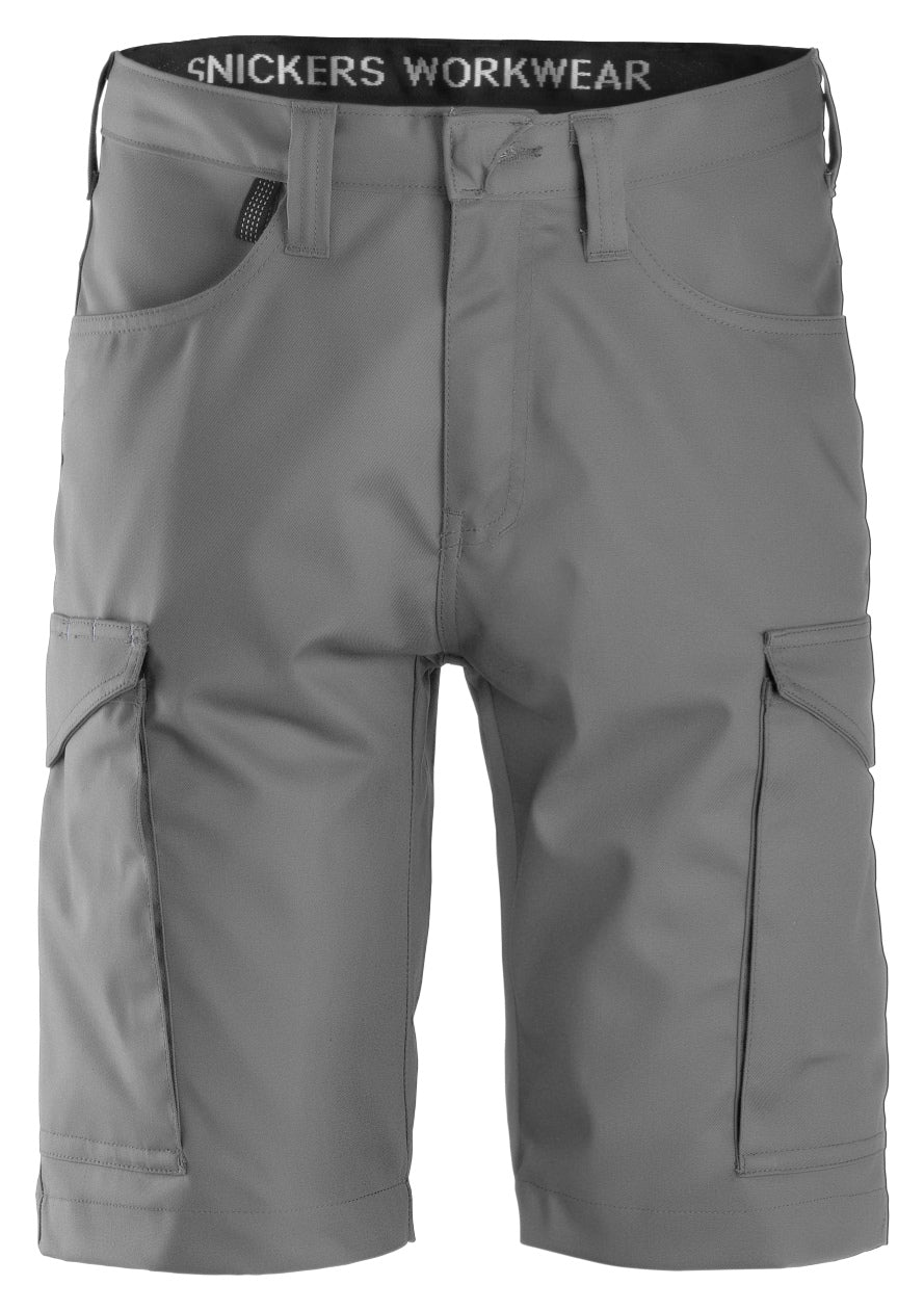 Snickers 6100 Service, Shorts