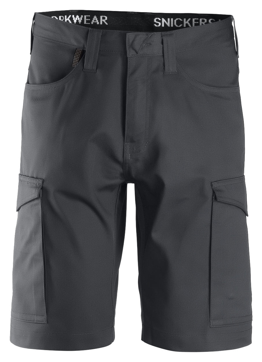 Snickers 6100 Service, Shorts