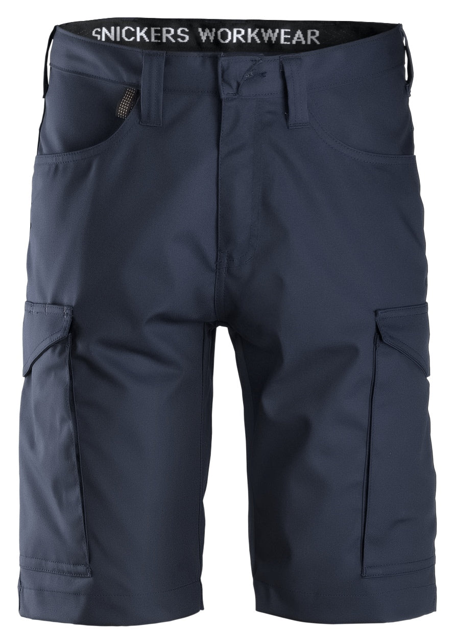 Snickers 6100 Service, Shorts