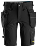 Snickers 6108 Shorts+ Detachable Holster Pockets