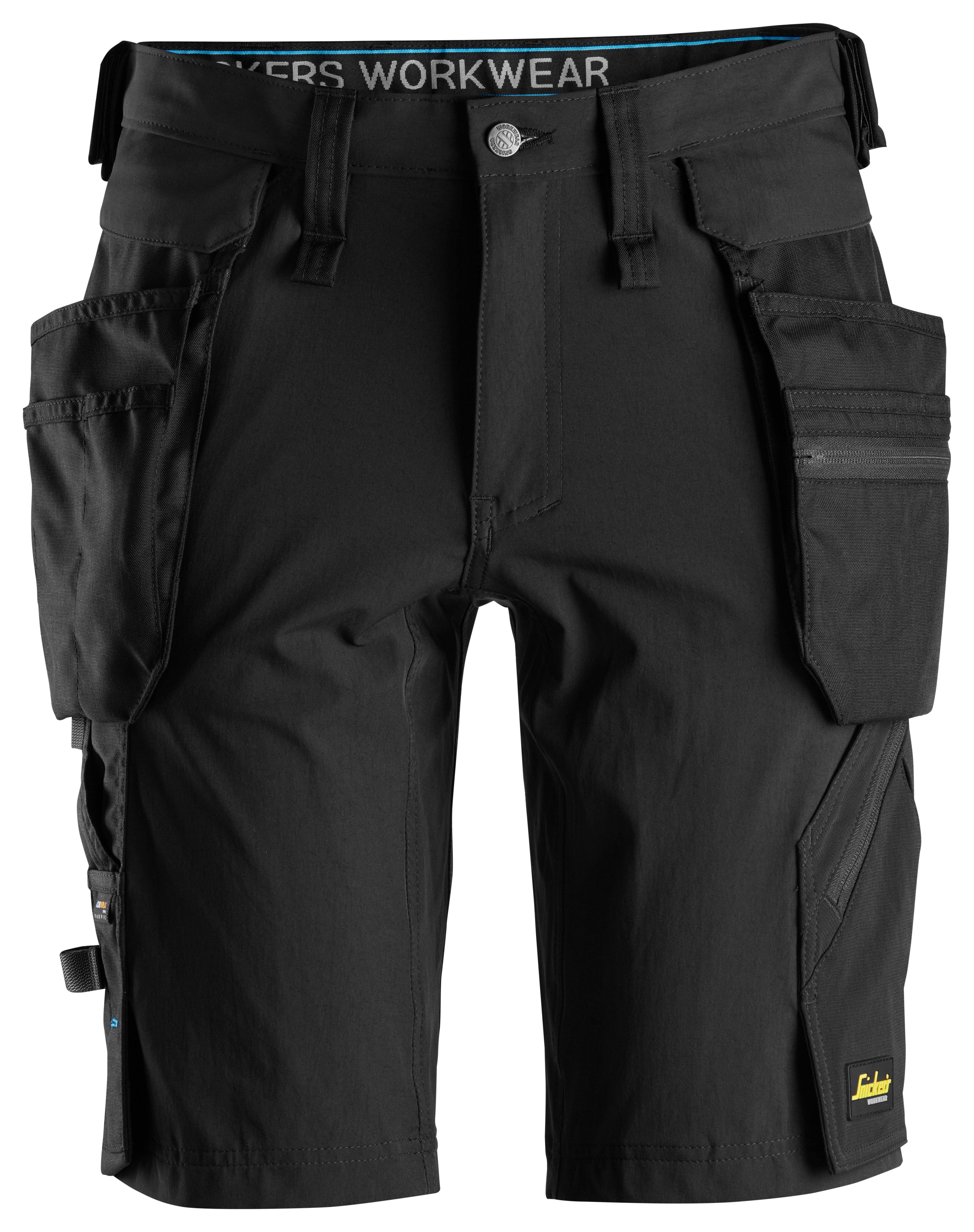 Snickers 6108 Shorts+ Detachable Holster Pockets