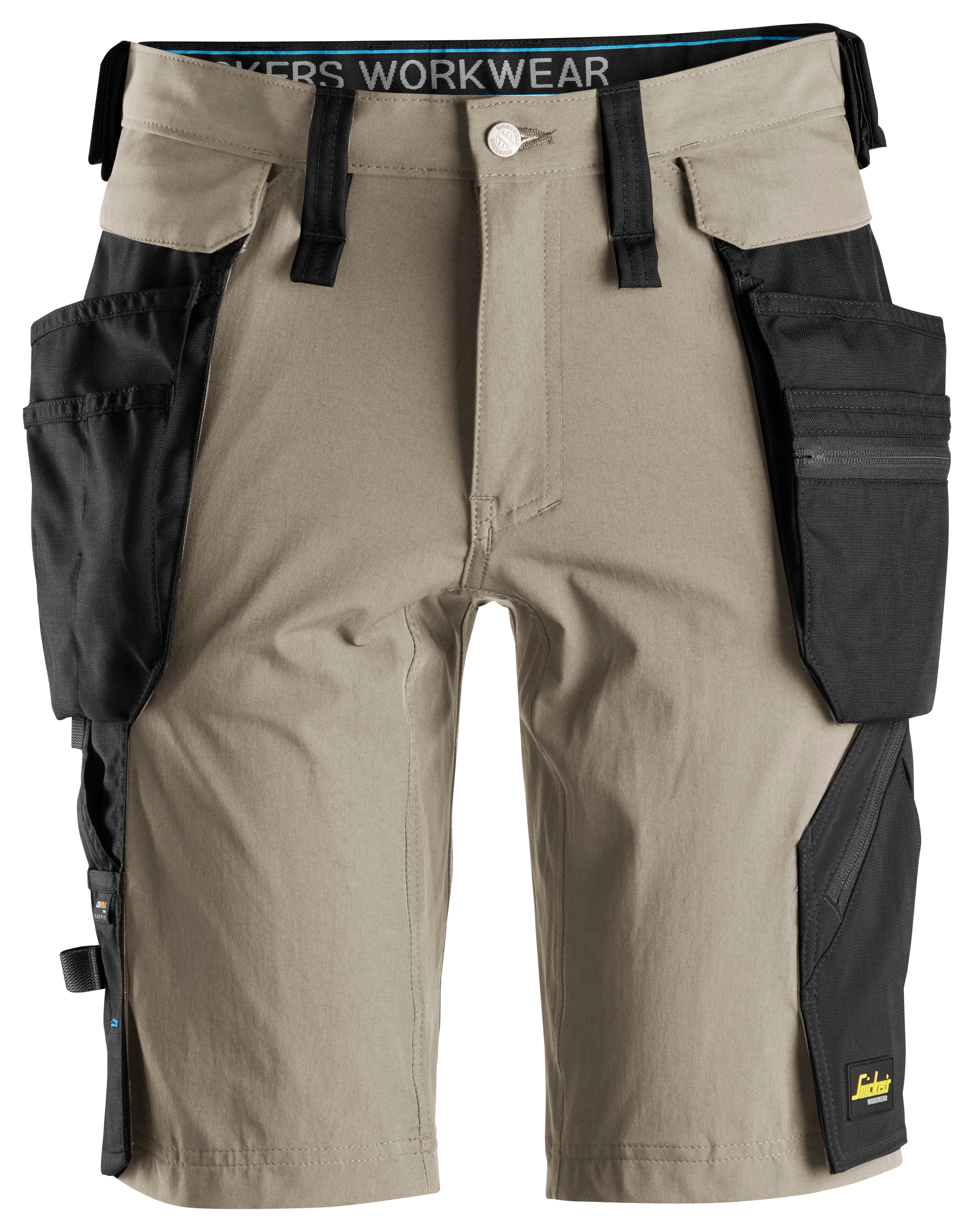 Snickers 6108 Shorts+ Detachable Holster Pockets