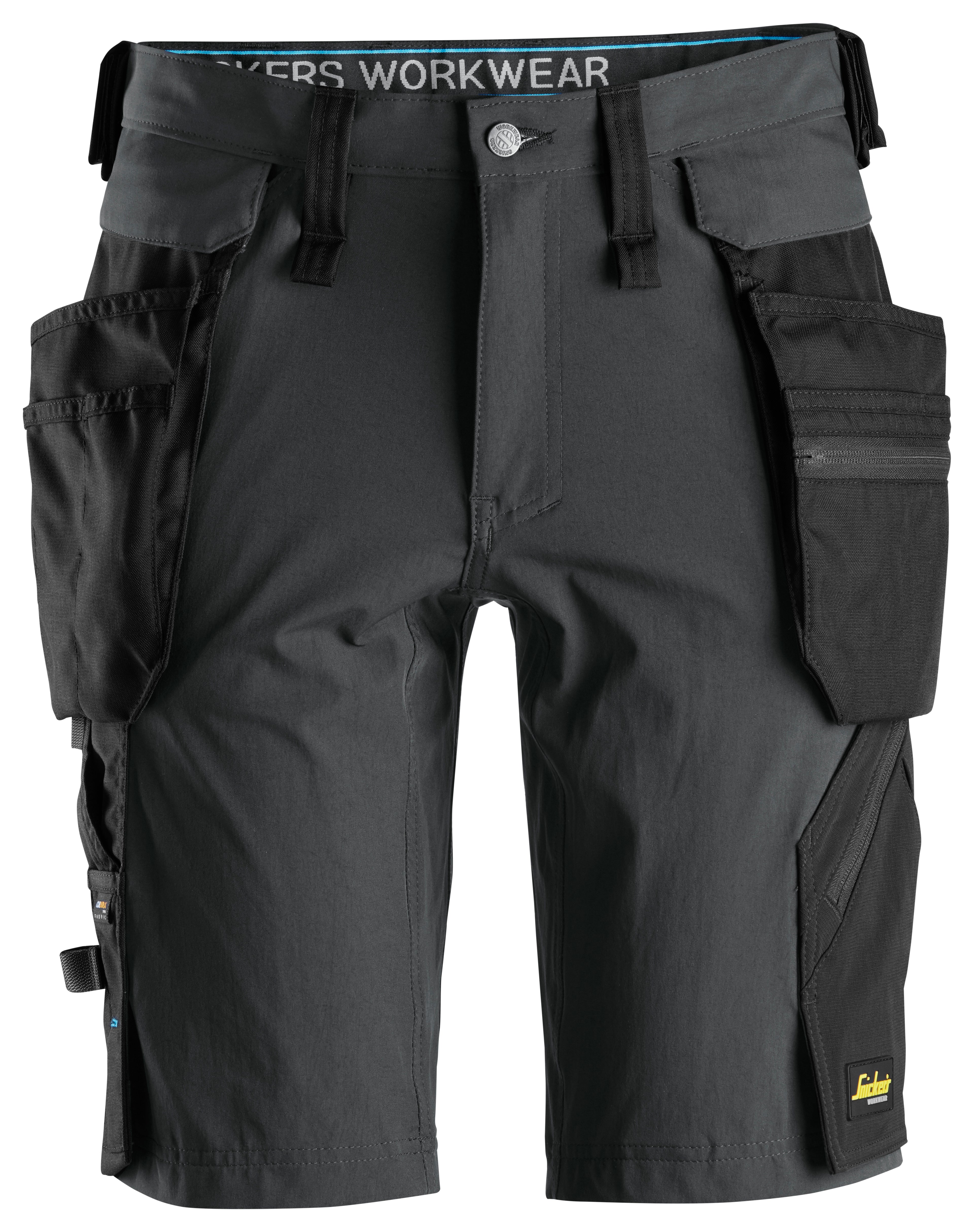 Snickers 6108 Shorts+ Detachable Holster Pockets