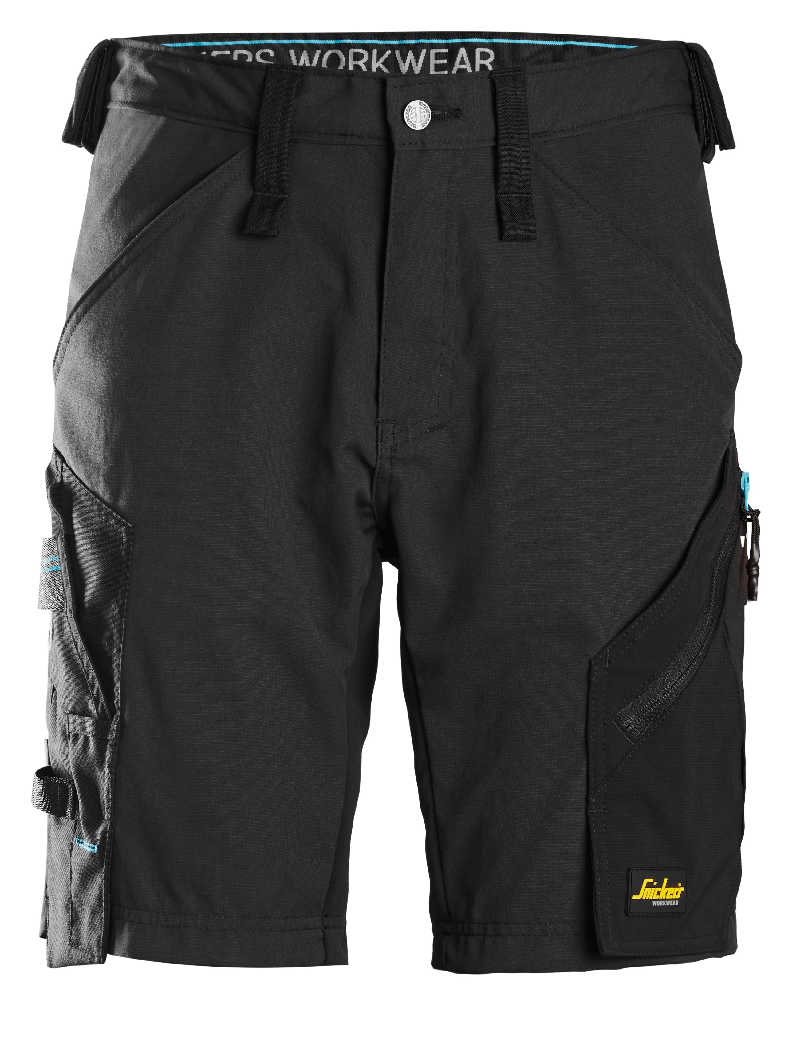 Snickers 6112 LiteWork, 37.5® Work Shorts